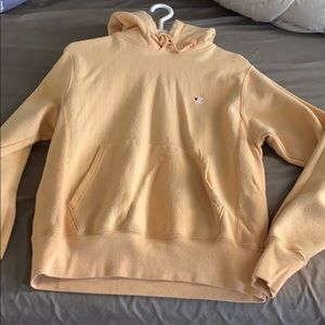 ‼️ SOLD Champion reverse weave hoodie